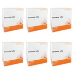 Smith & Nephew Allevyn Heel Dressing, 4 " X 5 Foam Pads - Case Of 30. Fixed Price $275.00.