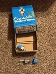Swagelok SS-2-TA-1-2RS Connector Lot Of. Fixed Price $22.50.