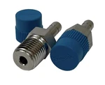 Swagelok SS-4-TA-1-8 Stainless Tube Adapter (lot Of 2). Fixed Price $14.95.