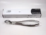 Hu Friedy European Style - Apical Forceps NO.67A FAFX67A. Fixed Price $169.95.