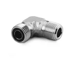 Swagelok SS-8-VCO-2-8 Steel O-ring Face Seal Fitting Fnsp. Fixed Price $102.46.