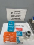 SWAGELOK,S-1610-R-24,REDUCER In Tube X 1-1/2 O.d. New. Fixed Price $185.00.