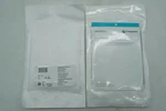 Coloplast Interdry Sheets 10"X 36" Antimicrobial Silver 7912 (2 Pack) Exp. 6/25. Fixed Price $27.94.