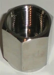 Fitting Hy Lok Precision Pipe Stainless Steel 316 H-SCA-12N New 31.8MM 4 Pcs. Fixed Price $69.99.