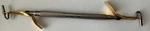 Hu-friedy, AC5202 Dental Amalgam Carrier Instrument, Lightly Used. Fixed Price $95.00.