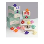 Accutron Personal Inhaler Plus Disposable Nasal Hood Large Variety Pack 33015. Fixed Price $139.99.