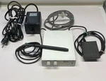 Benco Dental Iris Ultrasonic Scaler. Fixed Price $399.00.