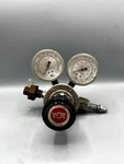 Aga Compressed Gas Regulator GPS270-125 Used. Fixed Price $44.99.