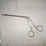 V. Mueller MO2170 Schmeden Tonsil Punch 6MM X 10MM Jaws 8" Length Very Good. Fixed Price $79.99.