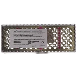 Hu-friedy IMN6056 Ims Infinity Series Cassette Instruments Lavender Exam Size. Fixed Price $90.82.
