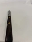 Vintage Fisher Scientific Company Scraper, Knife. Fixed Price $50.00.
