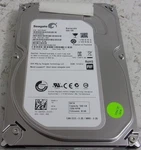 Seagate Barracuda ST500DM002 1BD142-502 Hard Drive 500GB 3.5" Sata. Fixed Price $10.00.
