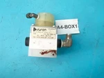 Furon AN2-166NC-HP Pneumatic Valve Normally Closed 100 Psig High Pur. Fixed Price $70.00.