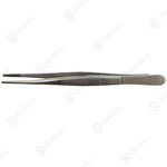 Flagg Dressing Forceps 5-1/2 Inch Serrated X:SU2302. Fixed Price $11.95.