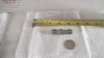 Swagelok Stainless Bulk Head Fitting, 3/16 X Tube, SS-300-61. Fixed Price $15.79.