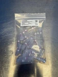 Invitrogen 8003000 Purelink Pcr Spin Columns W/ Collection Tubes, Pack Of 50. Fixed Price $75.00.
