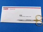 Curved Iris Scissors Perma Sharp 4" / 11.5 Cm S5083 Hu Friedy. Fixed Price $327.00.