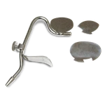 Hager 254140 Svedopter Saliva Ejector With Optical Mirror. Fixed Price $152.90.