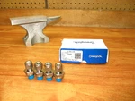 Swagelok SS-500-1-OR (lot Of 4) *new* Stainless Steel Tube Fitting. Fixed Price $79.75.