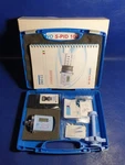 Crono S-pid 100 Portable Ambulatory Volumetric Infusion Pump Dog. Fixed Price $766.16.