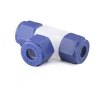 Swagelok PFA-420-3 Tube Fitting Fnsp. Fixed Price $75.42.