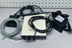 Parkell D575 Turbo 25/30 Ultrasonic Scaler System, 90-DAY Warranty, #67754. Fixed Price $479.99.