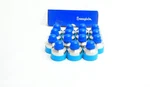 Box Of 15 Swagelok SS-16-MPW-A-6TSW Stainless Pipe Adapter 1IN 3/8IN. Fixed Price $367.85.