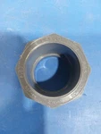 Lasco D2467 Reducer Bushing 2"X1 1/2" Sp Slip SCH80 Pvci (lot Of 3). Fixed Price $22.99.