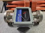 Surplus New Brooks Instrument 3809EQ2DBHBAAA1 MT3809-3819 1/2IN. Metal Tube. Fixed Price $257.60.
