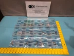 Lot Of 15 Swagelok 316L-6TB7-6-4P Reducing Union, 193624. Fixed Price $450.00.