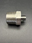 Ssp Duolok 1/4" Tube X 3/4" Male Npt Connector Body 316 Stainless Steel. Fixed Price $7.90.