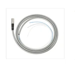 Dci Dental 180 Swivel, Non Fiber Optic Bundle, 7', Grey Straight Asepsis Tubing. Fixed Price $223.54.