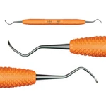 Pdt R661 Wingrove Titanium Implant Dental Scaler B5/6 Orange Resin Handle. Fixed Price $69.66.