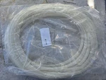 Saint-gobain C-flex 374 1/4" Id 1/2" Od 50FT Coil Tpe Lab Tubing.... Fixed Price $85.00.