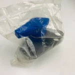 Swagelok SS-6P6V-BL-LD 316 Quarter Turn Instrument Plug Valve 3/8". Fixed Price $63.64.