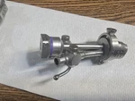 Gyrus Acmi Circon Double-horn Short Bridge, E153 Good Condition Price Is For. Fixed Price $59.00.
