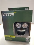 Victor Edge ETS4-125-590 Two Stage Regulator Cga. Fixed Price $265.29.