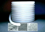 Tygon 3350 Silicone Tubing 3/16"-ID X 3/8"-OD (500FT Roll). Fixed Price $749.95.