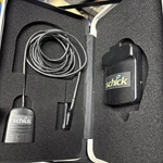 Schick Cdr Sensor Size 1 W/hub. Fixed Price $300.00.
