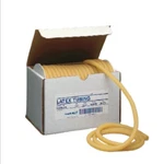Vwr Amber Latex Rubber Tubing 62996-509 50' Reel 1/4" Id 7/16" Od Wall. Fixed Price $89.00.