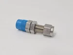 Swagelok SS-400-11-4 Stainless Steel Tube Fitting. Fixed Price $34.99.