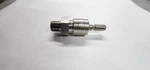 Swagelok SS-QC4-S-2PM / SSQC4S2PM (new, Out Of Box) 316 Stainless Steel. Fixed Price $30.00.