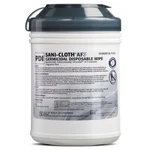 Sani-cloth AF3 Large (6" X 6.75") 160 Wipes/can. Fixed Price $21.29.