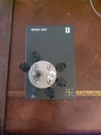 Ge Amersham INV-907 (18-1108-40) Motor Valve. Fixed Price $66.95.