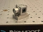 Hp Hewlett Packard 10705A (agilent Keysight ) Interferometer Laser Pre-owned. Fixed Price $196.00.