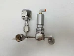 Parker Veriflo 944AOPLPNCSTS Diaphragm Valve Assy 42600726 Lam Research. Fixed Price $210.00.