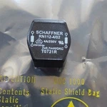 10 Pieces Of Schaffner RN112-4-02. Fixed Price $17.45.
