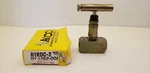 Anderson-greenwood H1RDC-2 02-1262-001 Needle Valve, 6000PSI 200 F, Nib. Fixed Price $19.95.