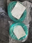 Sealed Salter Supply Tubing Adult 25FT Green 2025G-25NEW Free Shipping. Fixed Price $25.00.