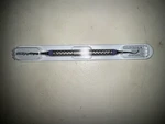 Hu-friedy SYG7/89E2 Curette Younger Good De #9 Handle. Fixed Price $45.00.